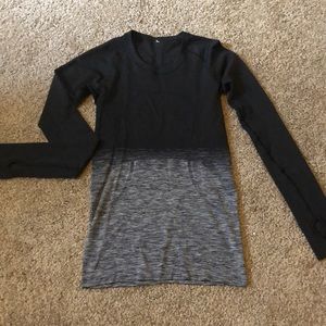Lulu longsleeve